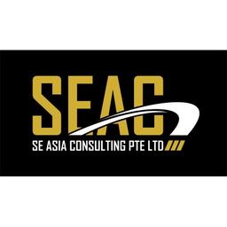 SE Asia Consulting Pte Ltd Logo