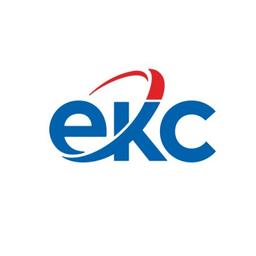 EKC Enterprises Inc. Logo