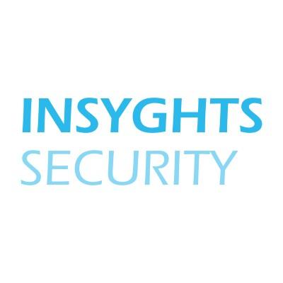 Insyghts Security Pte Ltd Logo