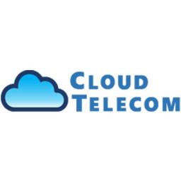 Cloud Telecommunications (S) Pte Ltd Logo
