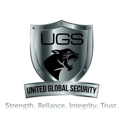 United Global Security LLC Logo