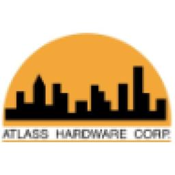 Atlass Hardware Corp. Logo