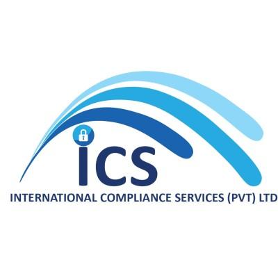 International Compliance Services Private Limited Logo