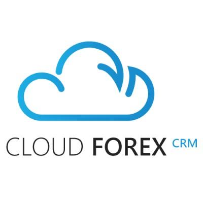 Cloud Forex CRM Logo