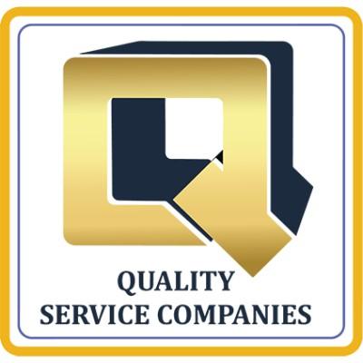 Quality Service Companies Logo