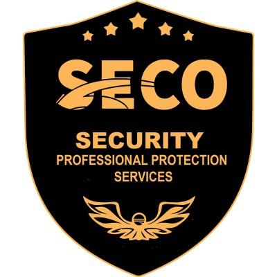 SECO SECURITY INC Logo
