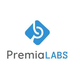 PremiaLabs Logo
