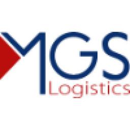 MGS Logistics Logo