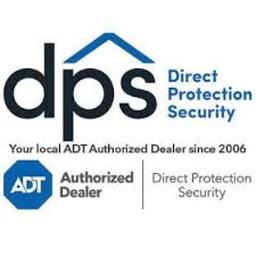 Direct Protection Security Inc. Logo