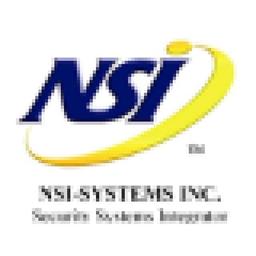 NSI-Systems Inc. Logo