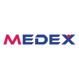 MEDEX SMO Logo