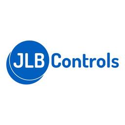 JLB Controls Inc. Logo