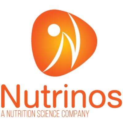 Nutrinos Logo