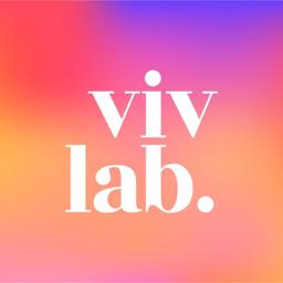 VIVLAB Logo