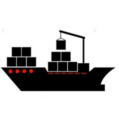 Buyent Shipping Logo