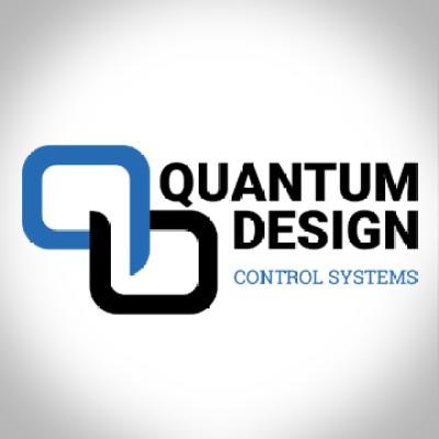 Quantum Design Control Systems's Logo