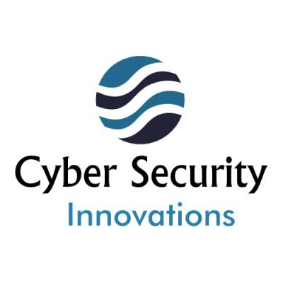 Cyber Security Innovations Logo
