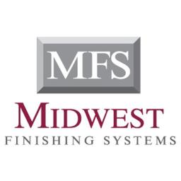 Midwest Finishing Systems Logo