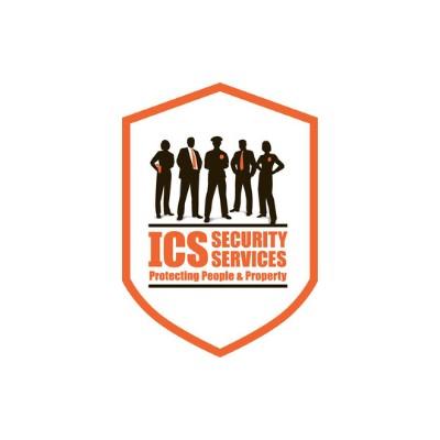 ICS Security Services Logo