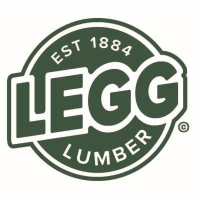 Legg Lumber Logo