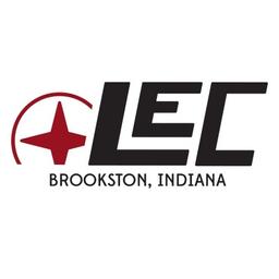 Leman Engineering & Consulting Logo
