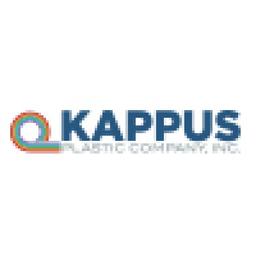 Kappus Plastic Company Inc. Logo