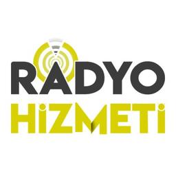 Radyo Hizmeti Logo