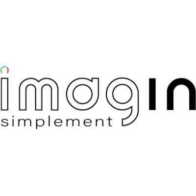 Imagin Logo