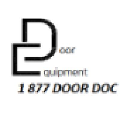 Door Equipment Company's Logo