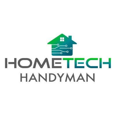 Home Tech Handyman Ltd. Logo