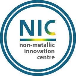 Non-metallic Innovation Centre Logo