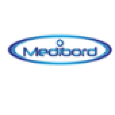 Medibord Ltd's Logo