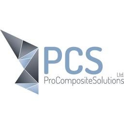 (PCS) Pro Composite Solutions Ltd. Logo