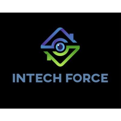 INTECH FORCE Logo