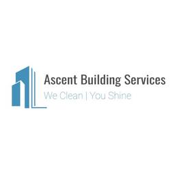 Ascent Building Services Logo