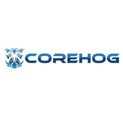 CoreHog Logo