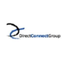 DirectConnectGroup Logo