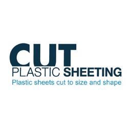 Cut Plastic Sheeting Logo