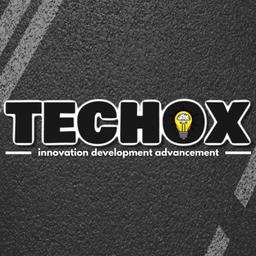 TECHOX Logo