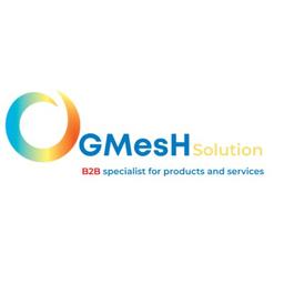 Global Mesh Solution co.Ltd Logo