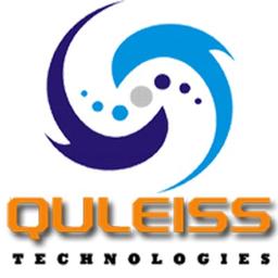 Quleiss Technologies Pvt. Ltd. Logo