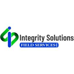 Integrity Solutions Field Services Logo