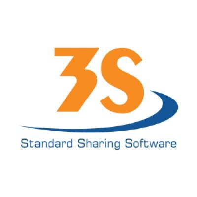 3S Standard Sharing Software Logo
