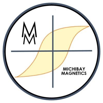 Michibay Magnetics Logo