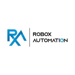 Roboxautomation Logo