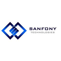 Sanfony Technologies Logo