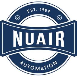 Nuair Fluid Power Inc. Logo