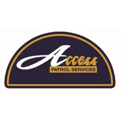 Access Patrol Services Logo
