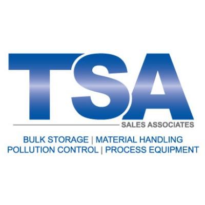 TSA Sales Associates LLC Logo