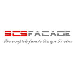 SCSFACADE [Structural Calculation Services] Logo